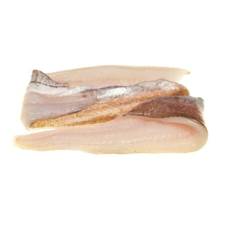 Whiting Fillets